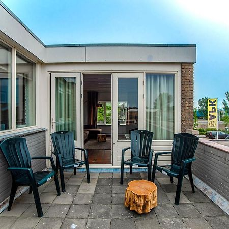 Zandvoort North Spacious 2 Bedroom Apartment Екстер'єр фото