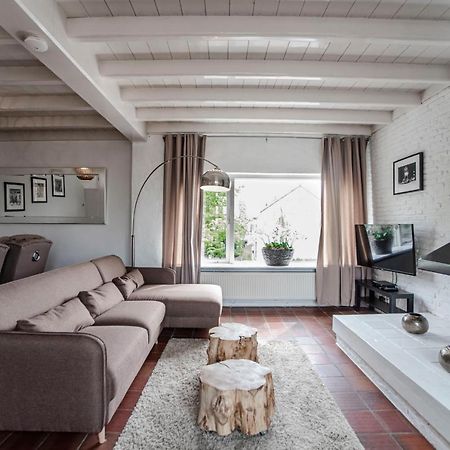 Zandvoort North Spacious 2 Bedroom Apartment Екстер'єр фото