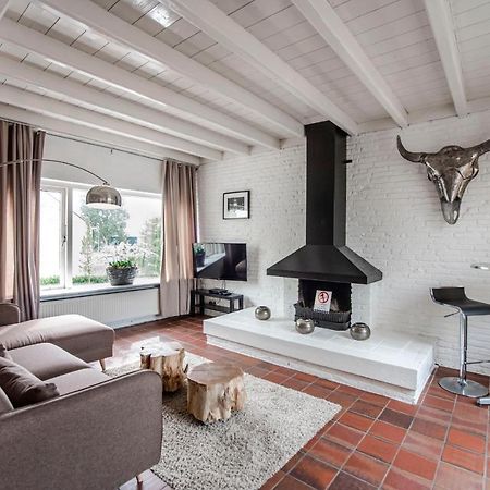 Zandvoort North Spacious 2 Bedroom Apartment Екстер'єр фото
