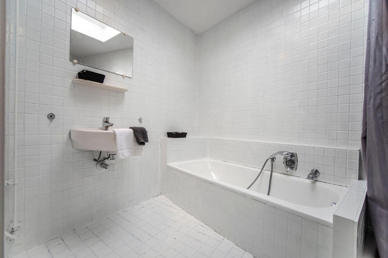 Zandvoort North Spacious 2 Bedroom Apartment Екстер'єр фото