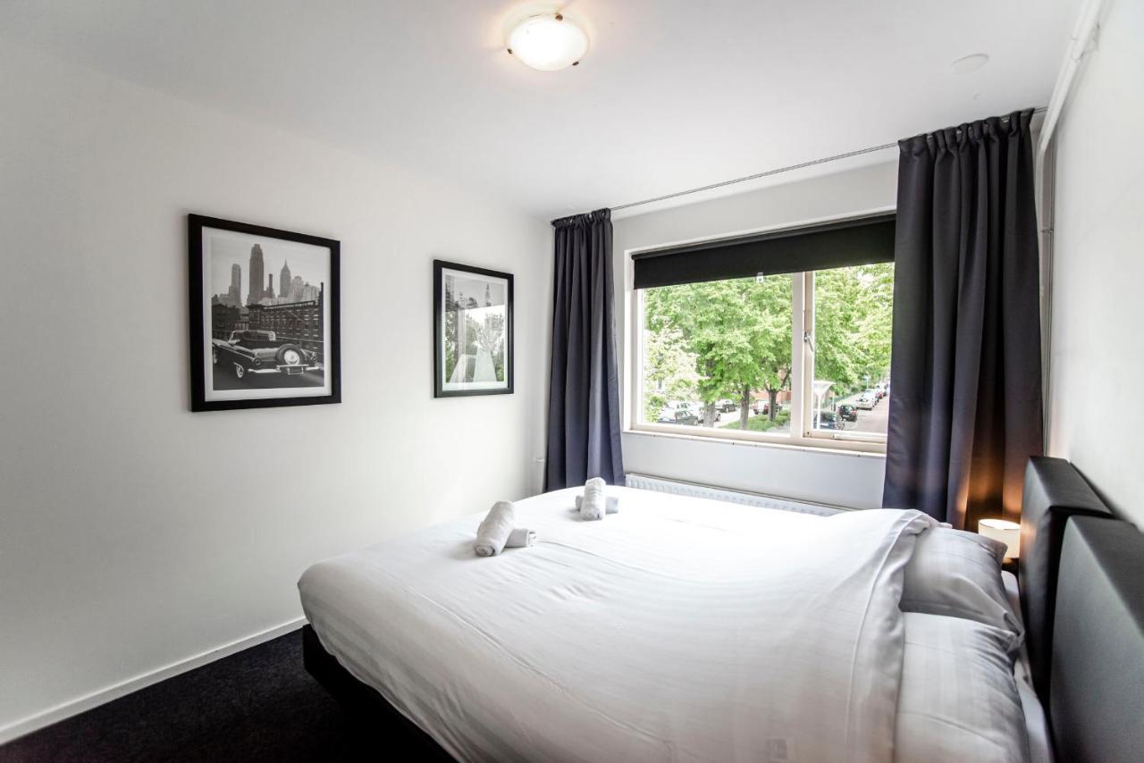 Zandvoort North Spacious 2 Bedroom Apartment Екстер'єр фото