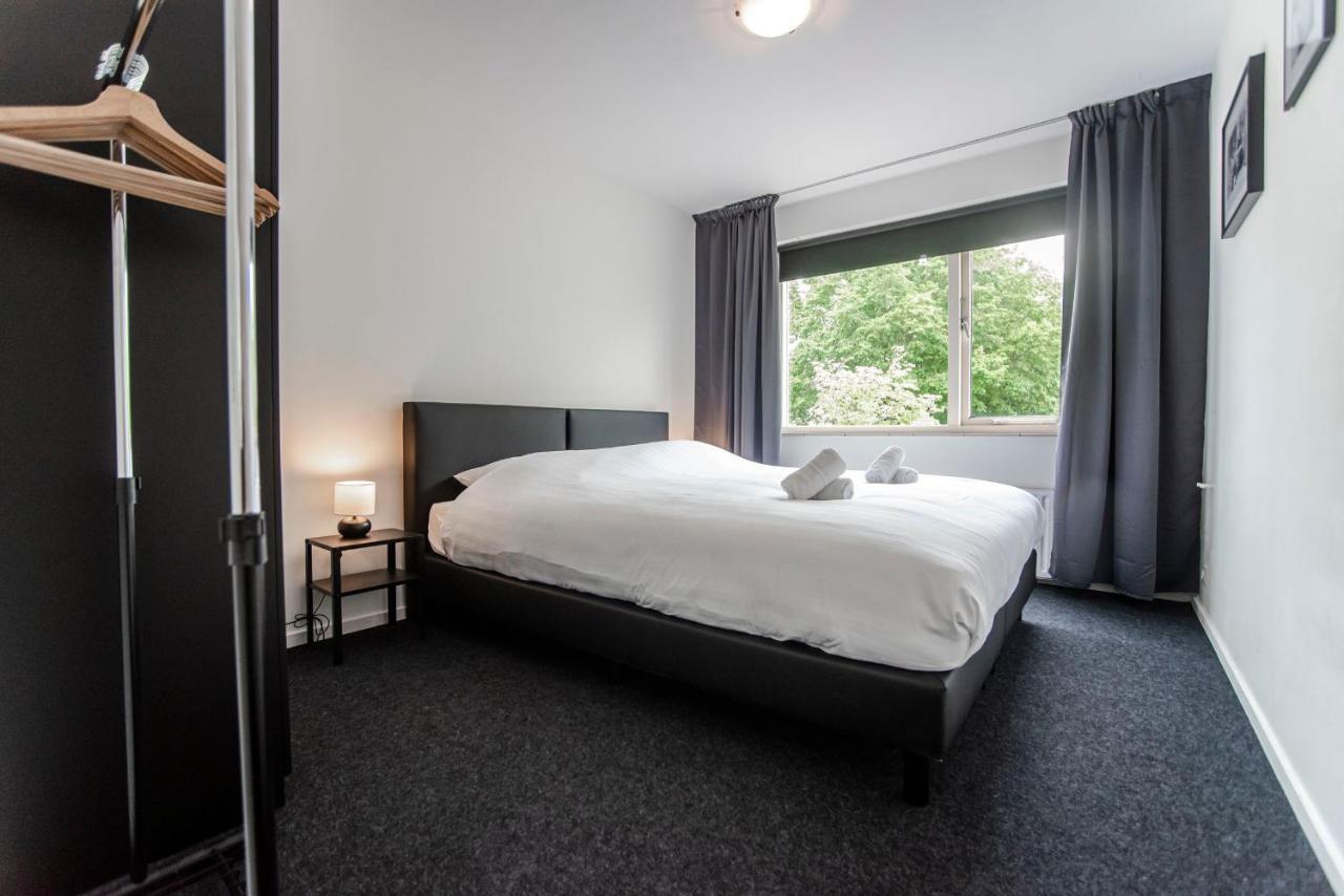 Zandvoort North Spacious 2 Bedroom Apartment Екстер'єр фото