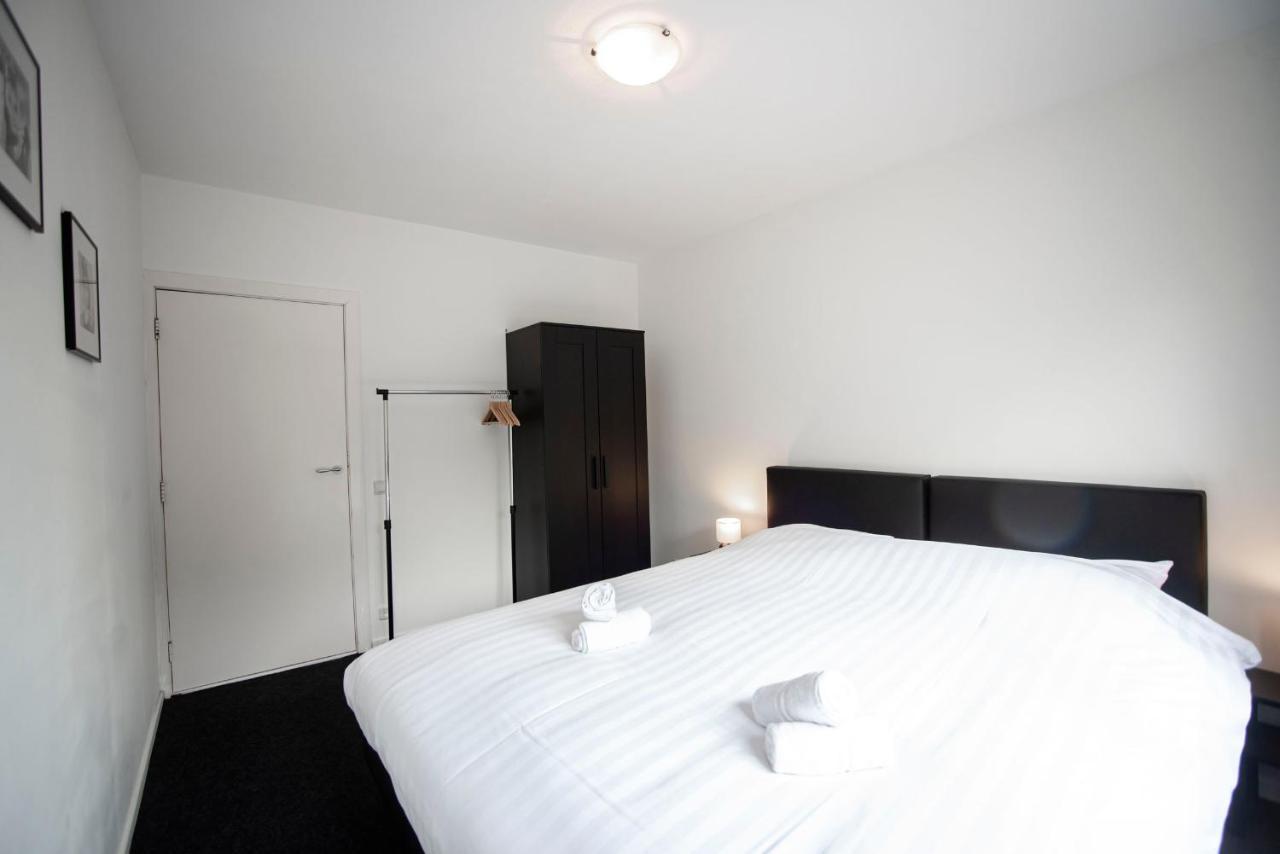 Zandvoort North Spacious 2 Bedroom Apartment Екстер'єр фото