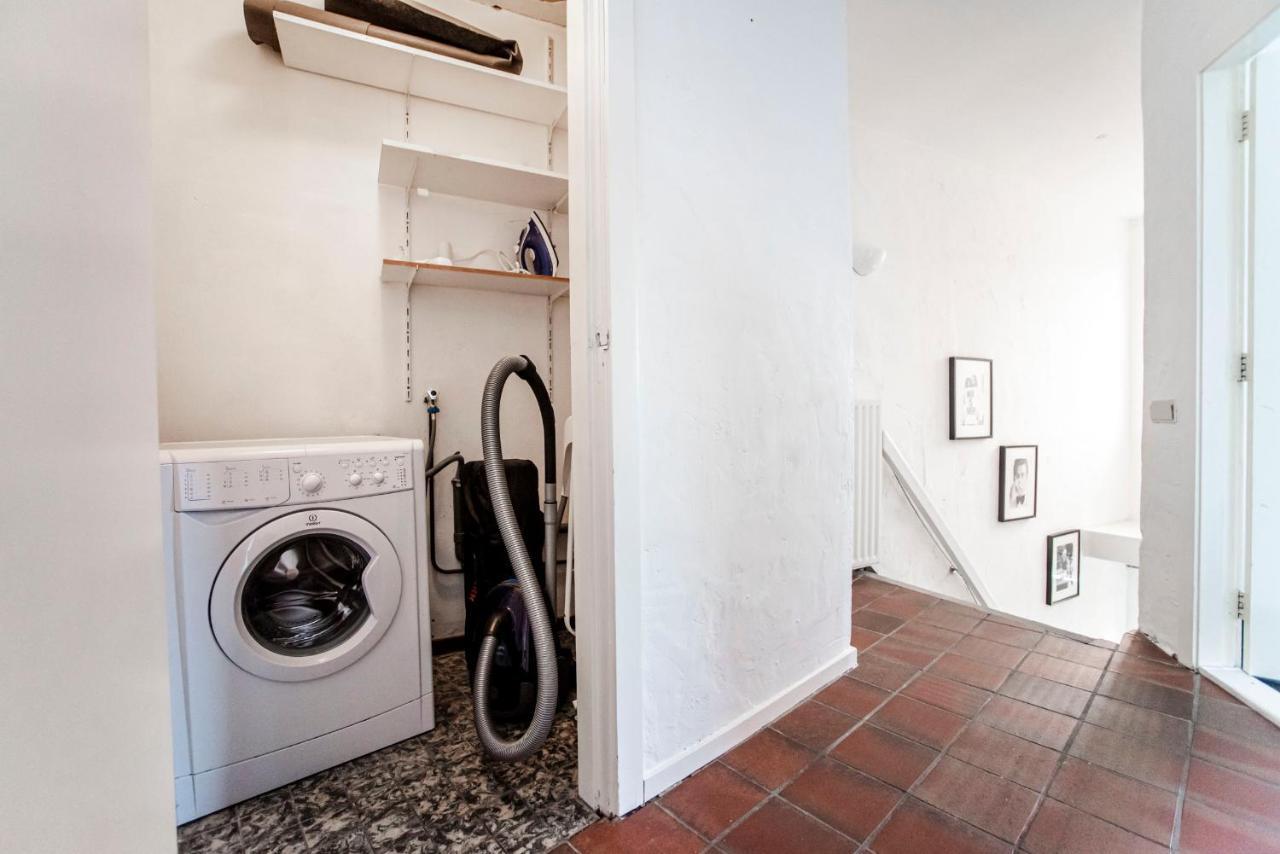 Zandvoort North Spacious 2 Bedroom Apartment Екстер'єр фото